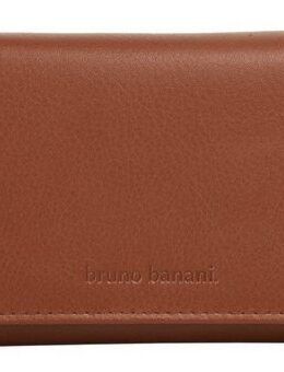 Bruno Banani Geldbörse, echt Leder