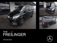 Mercedes V 300, d Marco Polo Edition AMG Line, Jahr 2021 - Obing