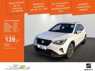 Seat Arona, 1.0 TSI FR, Jahr 2024 - Weingarten