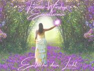Spiritueller Einzel-Workshop für Frauen: Entfache dein individuelles Licht ✨ - Extertal