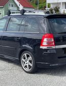 Opel Zafira 1.7 Cdti 81kw / Tüv neu 04/2027 in 47546