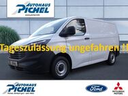 Ford Transit Custom, Kasten 280 L1 FWD Kastenwagen LADERAUMSCHUTZ-PAKET, Jahr 2024 - Rochlitz