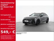 Audi A5, AVANT TDI S LINE, Jahr 2024 - Essen