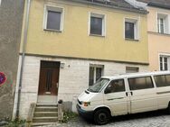 Sanierungsbedürftiges Altstadthaus zu verkaufen - Sulzbach-Rosenberg