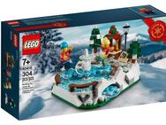 Lego 40416 - Eislaufplatz * NEU & OVP * - Dreieich