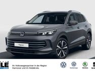 VW Tiguan, 2.0 TDI Elegance, Jahr 2022 - Hannover