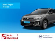 VW T-Cross, 1.0 TSI Style OPF R-LINE EXT, Jahr 2021 - Bonn