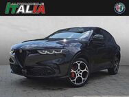 Alfa Romeo Tonale, 1.3 Veloce VGT Q4 Plug-in-Hybrid, Jahr 2024 - Regensburg