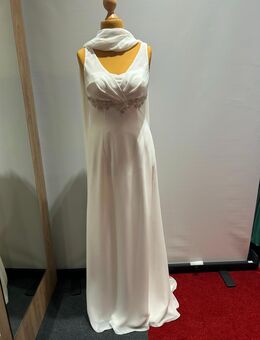 Wunderschönes Brautkleid - Neu & ungetragen - Eisenhüttenstadt