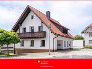 Vielfältig nutzbare Immobilie mit viel Potenzial - Herrischried