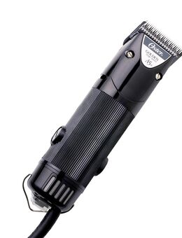 Oster Schermaschine Golden A5 - Schermaschine 2speed (ohne Scherkopf)