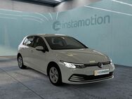 VW Golf, 2.0 TDI VIII Automatik, Jahr 2024 - München