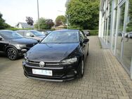 VW Polo, 1.0 TSI Comfortline APP-CONNEC, Jahr 2021 - Emmerich (Rhein)