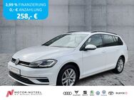 VW Golf Variant, 2.0 TDI Golf VII CL, Jahr 2020 - Bayreuth