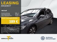 VW Golf, 1.5 TSI MOVE, Jahr 2024 - Plettenberg