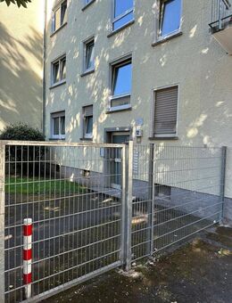 Nette 2-ZKB Wohnung in ruhiger Lage - Trier