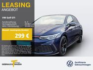 VW Golf, GTI LM18, Jahr 2023 - Bochum