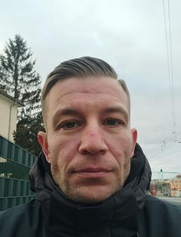 Suche Frau zum aufbau einer Beziehung! - Pirna