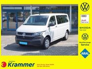 VW T6 Kombi, 2.0 TDI 1, Jahr 2023 - Hengersberg