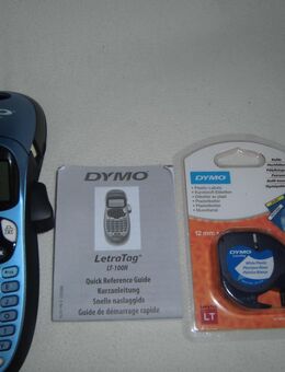 DYMO LETER TAG LT-100H - Köln