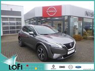 Nissan Qashqai, 1.3 DIG-T N-Connecta MHEV 140, Jahr 2021 - Idar-Oberstein