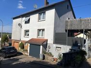 Schönes 1-2 Familienhaus in ruhiger Lage in Rieschweiler- Mühlbach - Rieschweiler-Mühlbach