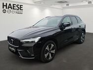 Volvo XC60, Plus Dark Plug-In Hybrid AWD T6 EU6d digitales Sitze, Jahr 2024 - Wiesbaden Kastel