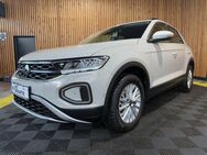 VW T-Roc, 2.0 TDI Life, Jahr 2022 - Leer (Ostfriesland)