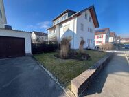 Wohnen & Vermieten unter einem Dach - Ihr Mehrfamilienhaus - Sindelfingen