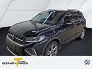 VW T-Cross, 1.5 TSI R-LINE LM17, Jahr 2024 - Dorsten