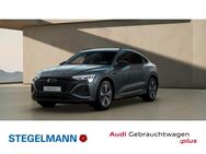 Audi Q8, 55 Sportback S line, Jahr 2024 - Detmold