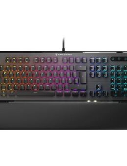 Turtle Beach Vulcan II, Linear Gaming-Tastatur (Linear)