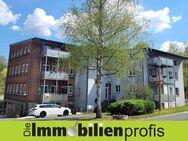1340 - Gemütliche 2 Zi.-Eigentumswohnung mit Balkon in Naila - Naila