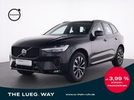 Volvo XC60, B4 Benzin Plus Dark STAND, Jahr 2022 - Essen