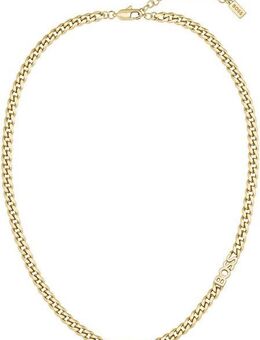 BOSS Edelstahlkette KASSY FOR HER, 1580571, 1580572