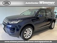 Land Rover Discovery Sport, D180 S, Jahr 2020 - Passau