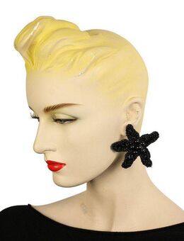 COLLEZIONE ALESSANDRO Paar Ohrclips Girona