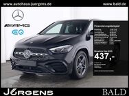 Mercedes GLA 220, AMG Wide Easy-P 19, Jahr 2024 - Betzdorf