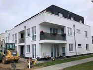 3- Zimmerwohnung in Gehlsdorf mit Balkon und Einbauküche - Rostock