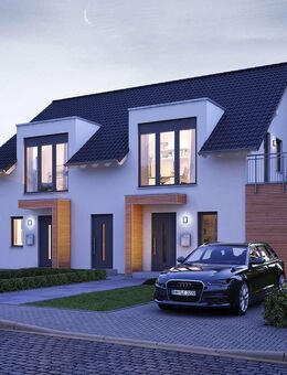 !! Eigenheim + Altersvorsorge in einem !! - Investieren Sie in Ihre eigene Zukunft - Forchtenberg