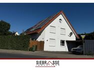 Charmantes ZFH in Steinhagen, ideal als Mehrgenerationenhaus - Steinhagen (Nordrhein-Westfalen)