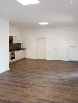2 Zimmerwohnung im Zentrum von Walsrode zu vermieten. Erstbezug! - Walsrode