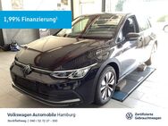 VW Golf, 2.0 TDI VIII Move, Jahr 2023 - Hamburg