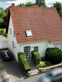 Filetgrundstück in der "Alten Südstadt" - Paderborn