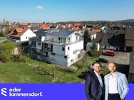 Lichtdurchflutetes Wohnen mit wunderschöner Dachterrasse - Ihr Rückzugsort in Fehlheim! - Bensheim