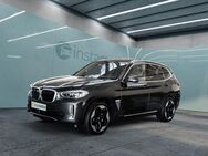 BMW iX3, 80KWH INSPIRING Auto aktiv, Jahr 2021 - München