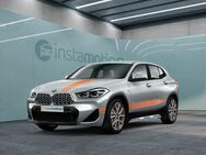 BMW X2, sDrive 20 i Edition M Mesh 20i, Jahr 2021 - München