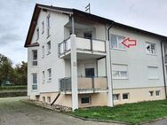 Eigennutzung oder Kapitalanlage! Helle, renovierte 3,5-Zimmer-Wohnung in Distelhausen zu verkaufen! - Tauberbischofsheim