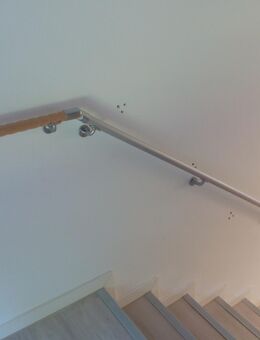 Mehr Sicherheit beim Treppen laufen - Berlin