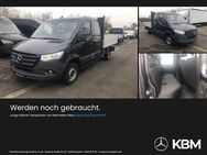 Mercedes Sprinter, 317 Basic Modellgeneration 0, Jahr 2020 - Neuwied